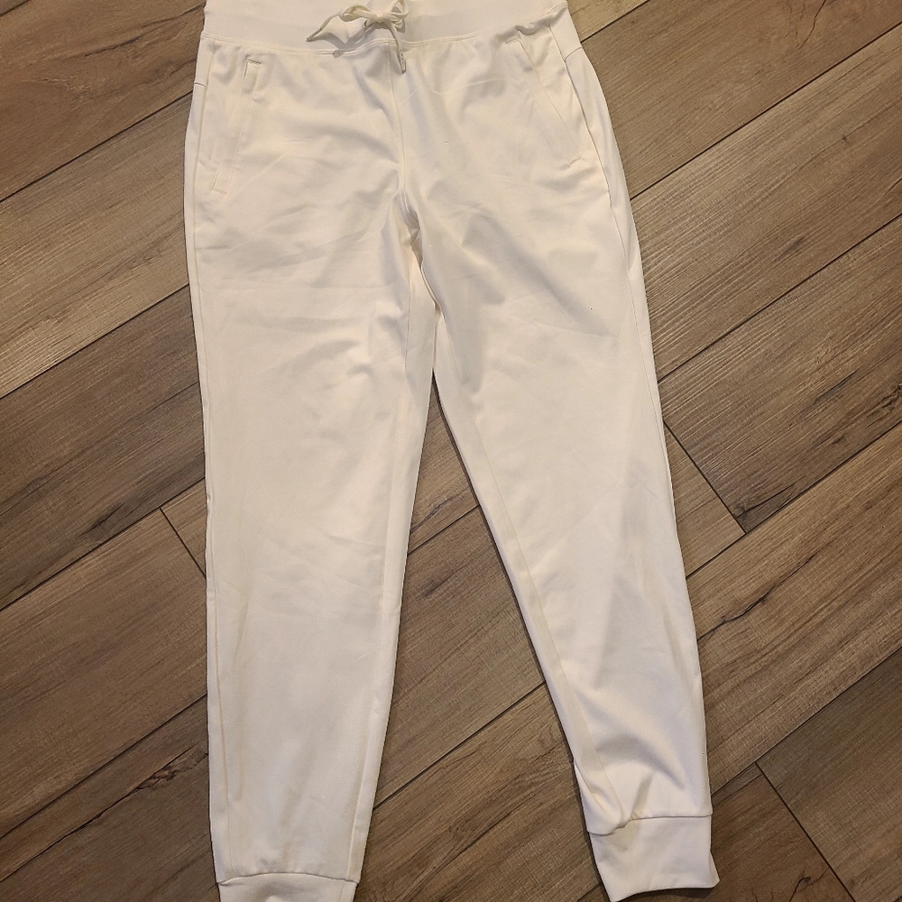 Yogalicious Lux Avenue Joggers size medium